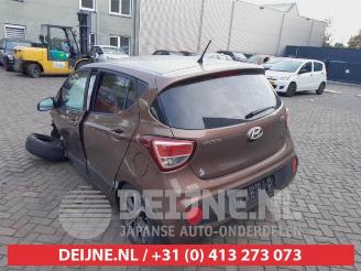 Hyundai I-10 i10 (B5), Hatchback, 2013 / 2019 1.2 16V picture 5