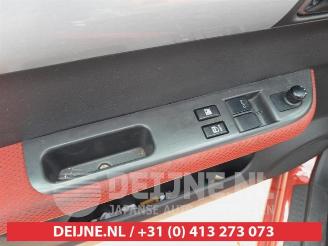 Suzuki Swift Swift (ZA/ZC/ZD1/2/3/9), Hatchback, 2005 / 2011 1.6 Sport VVT 16V picture 11