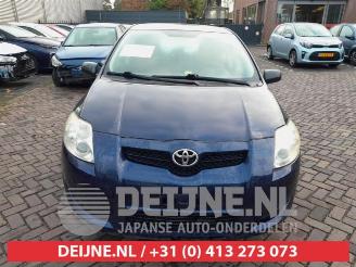 Toyota Auris Auris (E15), Hatchback, 2006 / 2012 1.4 VVT-i 16V picture 2