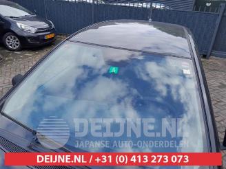 Toyota Yaris Yaris III (P13), Hatchback, 2010 / 2020 1.4 D-4D-F picture 9