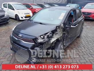 Kia Picanto Picanto (JA), Hatchback, 2017 1.0 12V picture 3