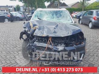 Suzuki Vitara Vitara (LY/MY), SUV, 2015 1.6 16V DDiS AllGrip picture 2