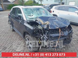 Uttjänta bilar auto Suzuki Vitara Vitara (LY/MY), SUV, 2015 1.6 16V DDiS AllGrip 2017/1