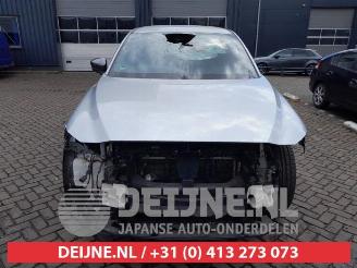Mazda CX-5 CX-5 II (KF), SUV, 2016 2.5 SkyActiv-G 194 16V 4WD picture 2