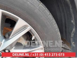 Mazda CX-5 CX-5 II (KF), SUV, 2016 2.5 SkyActiv-G 194 16V 4WD picture 10