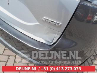 Mazda CX-5 CX-5 II (KF), SUV, 2016 2.5 SkyActiv-G 194 16V 4WD picture 8