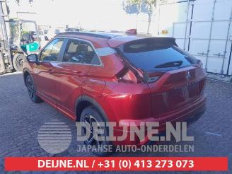 Mitsubishi Eclipse Cross Eclipse Cross (GK/GL), SUV, 2017 2.4 16V PHEV 4x4 picture 5