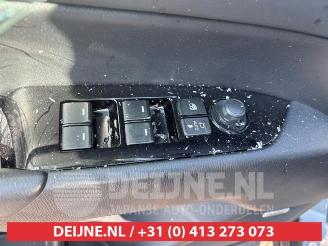 Mazda CX-5 CX-5 II (KF), SUV, 2016 2.0 SkyActiv-G 165 16V 2WD picture 19