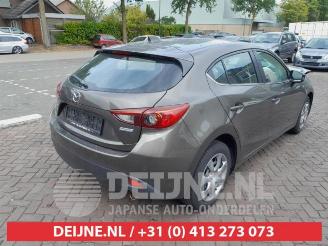 Mazda 3 3 (BM/BN), Hatchback, 2013 / 2019 2.0 SkyActiv-G 16V picture 7