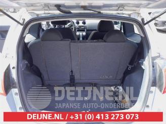 Mitsubishi Colt Colt (Z2/Z3), Hatchback, 2004 / 2012 1.1 12V picture 17