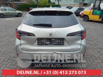 Suzuki Swace Swace, Combi 5-drs, 2020 1.8 16V Hybrid picture 6