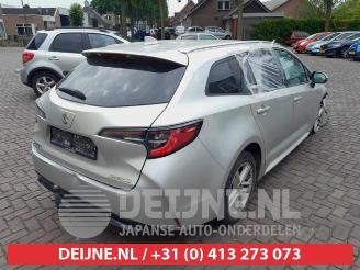 Suzuki Swace Swace, Combi 5-drs, 2020 1.8 16V Hybrid picture 7