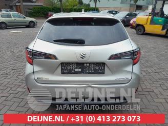 Suzuki Swace Swace, Combi 5-drs, 2020 1.8 16V Hybrid picture 6