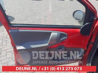 Toyota Aygo Aygo (B10), Hatchback, 2005 / 2014 1.0 12V VVT-i picture 9