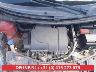 Toyota Aygo Aygo (B10), Hatchback, 2005 / 2014 1.0 12V VVT-i picture 16