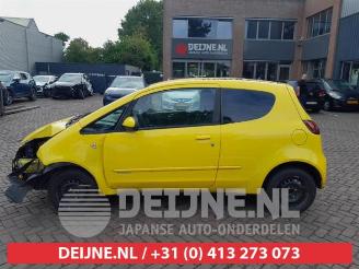 Mitsubishi Colt Colt (Z2/Z3), Hatchback, 2004 / 2012 1.3 16V picture 4