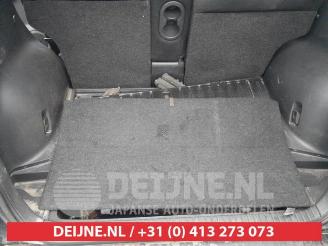 Toyota Rav-4 RAV4 (A3), Terreinwagen, 2005 / 2012 2.0 16V VVT-i 4x4 picture 14