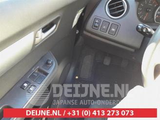 Suzuki Swift Swift (ZA/ZC/ZD1/2/3/9), Hatchback, 2005 / 2011 1.5 VVT 16V picture 15