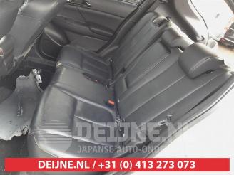 Mitsubishi Eclipse Cross Eclipse Cross (GK/GL), SUV, 2017 1.5 Turbo 16V 4WD picture 14