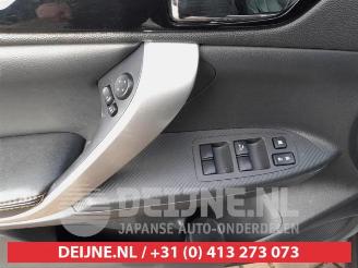 Mitsubishi Eclipse Cross Eclipse Cross (GK/GL), SUV, 2017 1.5 Turbo 16V 4WD picture 12