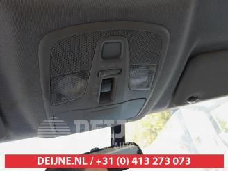 Suzuki Vitara Vitara (LY/MY), SUV, 2015 1.6 16V VVT AllGrip picture 24