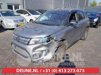 Suzuki Vitara Vitara (LY/MY), SUV, 2015 1.6 16V VVT AllGrip picture 3