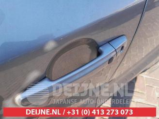 Suzuki Vitara Vitara (LY/MY), SUV, 2015 1.6 16V VVT AllGrip picture 10