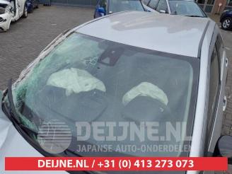 Toyota Aygo Aygo X, Hatchback, 2022 1.0 12V VVT-i picture 9