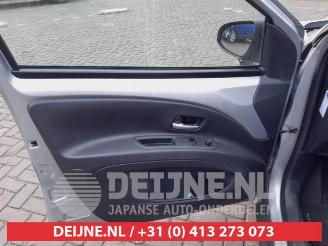 Toyota Aygo Aygo X, Hatchback, 2022 1.0 12V VVT-i picture 10