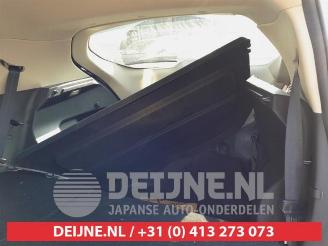 Nissan Leaf Leaf (ZE1), Hatchback, 2017 e+ 59/62kWh picture 15