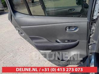 Nissan Leaf Leaf (ZE1), Hatchback, 2017 e+ 59/62kWh picture 13