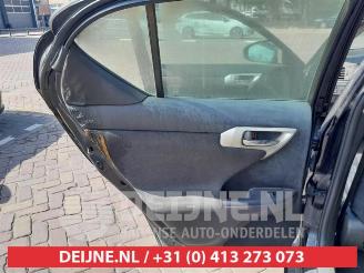 Lexus Ct CT 200h, Hatchback, 2010 1.8 16V picture 12