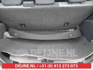 Mazda 2 2 (DE), Hatchback, 2007 / 2015 1.3 16V S-VT picture 19