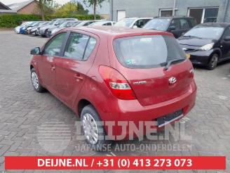 Hyundai I-20 i20, Hatchback, 2008 / 2015 1.2i 16V picture 5