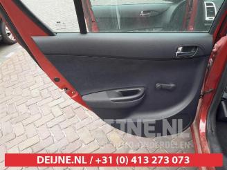 Hyundai I-20 i20, Hatchback, 2008 / 2015 1.2i 16V picture 11