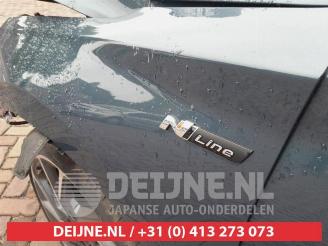 Hyundai I-30 i30 (PDEB5/PDEBB/PDEBD/PDEBE), Hatchback, 2016 1.5 T-GDI 16V Hybrid 48V picture 10