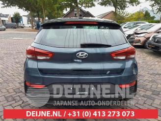 Hyundai I-30 i30 (PDEB5/PDEBB/PDEBD/PDEBE), Hatchback, 2016 1.5 T-GDI 16V Hybrid 48V picture 6