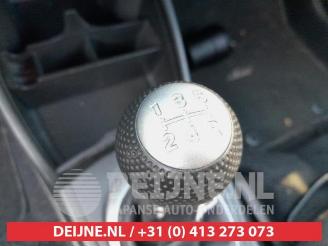 Honda Jazz Jazz (GE6/GE8/GG/GP), Hatchback, 2008 / 2015 1.4 VTEC 16V picture 22