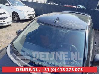 Suzuki Swift Swift (ZA/ZC/ZD1/2/3/9), Hatchback, 2005 / 2011 1.6 Sport VVT 16V picture 9