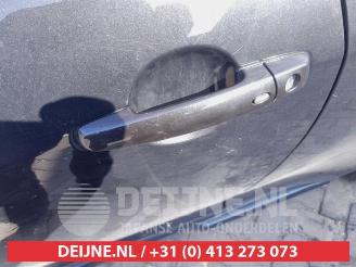 Suzuki Swift Swift (ZA/ZC/ZD1/2/3/9), Hatchback, 2005 / 2015 1.6 Sport VVT 16V picture 10