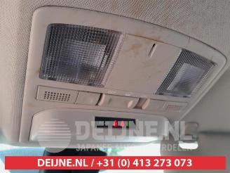 Mazda 6 6 SportBreak (GH19/GHA9), Combi, 2008 / 2013 1.8i 16V picture 22