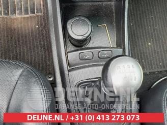 Ssang yong Korando Korando, Terreinwagen, 2010 / 2019 2.0 e-XDi 16V 4x4 picture 22