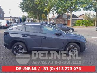 Hyundai Tucson Tucson (NX), SUV, 2020 1.6 T-GDI PHEV picture 8