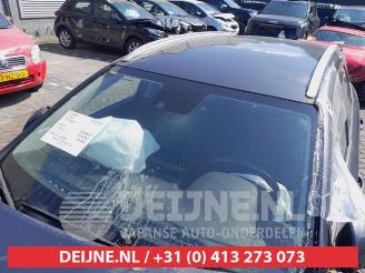 Hyundai I-30 i30 Wagon (PDEF5), Combi, 2017 1.0 T-GDI 12V picture 9