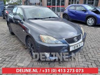 Dezmembrări autoturisme Lexus IS IS (E2), Sedan, 2005 / 2013 220d 16V 2006/6