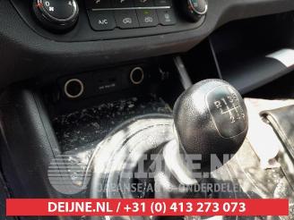 Kia Sportage Sportage (SL), Terreinwagen, 2010 / 2016 1.6 GDI 16V 4x2 picture 19