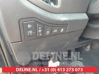 Kia Sportage Sportage (SL), Terreinwagen, 2010 / 2016 1.6 GDI 16V 4x2 picture 21