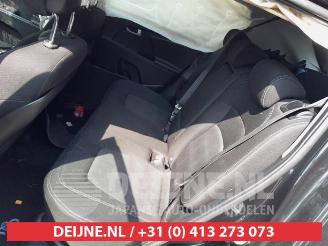 Kia Sportage Sportage (SL), Terreinwagen, 2010 / 2016 1.6 GDI 16V 4x2 picture 15