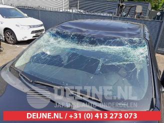 Kia Sportage Sportage (SL), Terreinwagen, 2010 / 2016 1.6 GDI 16V 4x2 picture 9