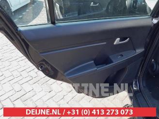 Kia Sportage Sportage (SL), Terreinwagen, 2010 / 2016 1.6 GDI 16V 4x2 picture 12